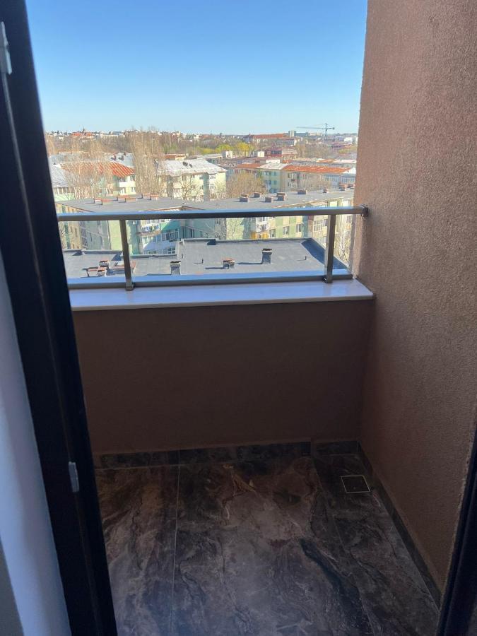 Apartament Bloc Nou - Self Check In - Free Parking Krajowa Zewnętrze zdjęcie
