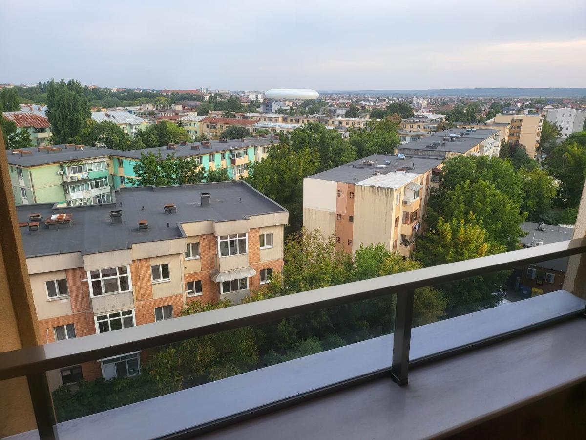 Apartament Bloc Nou - Self Check In - Free Parking Krajowa Zewnętrze zdjęcie