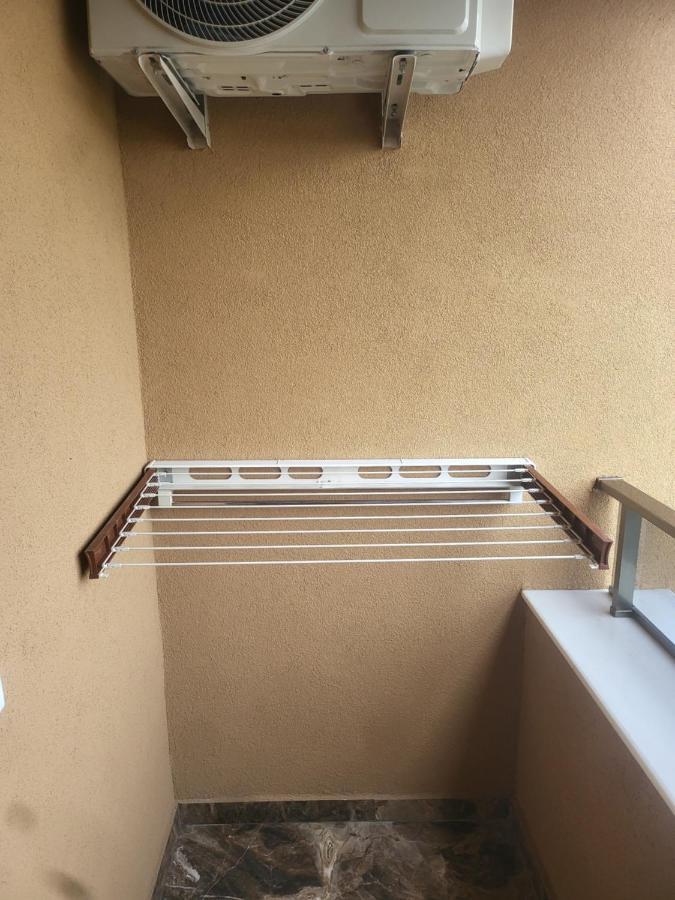 Apartament Bloc Nou - Self Check In - Free Parking Krajowa Zewnętrze zdjęcie