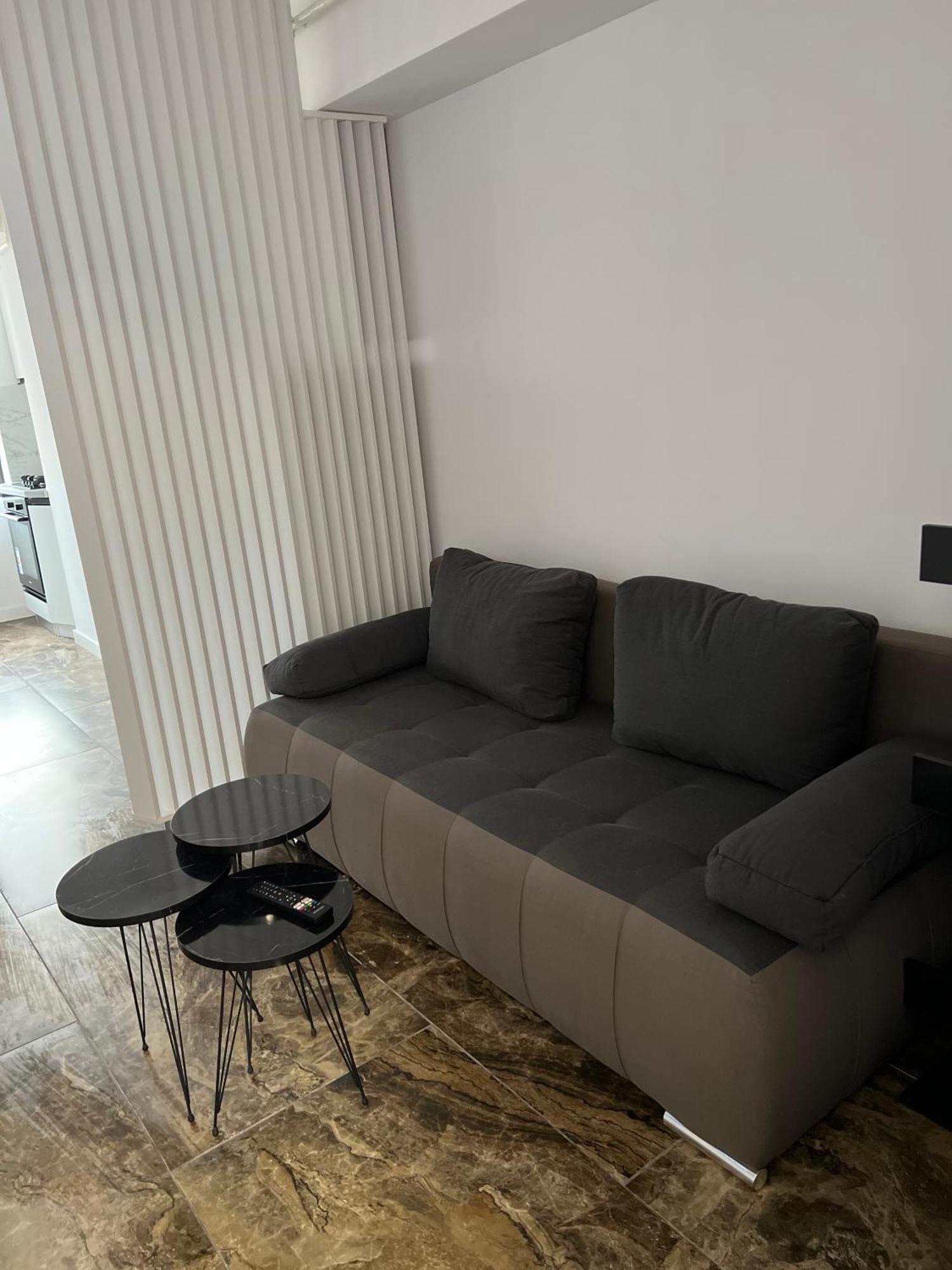 Apartament Bloc Nou - Self Check In - Free Parking Krajowa Zewnętrze zdjęcie