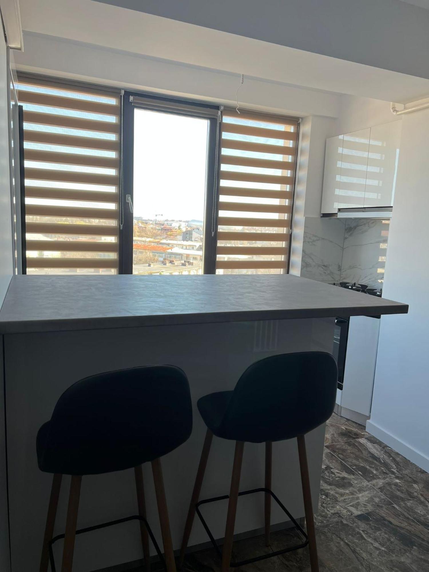 Apartament Bloc Nou - Self Check In - Free Parking Krajowa Zewnętrze zdjęcie