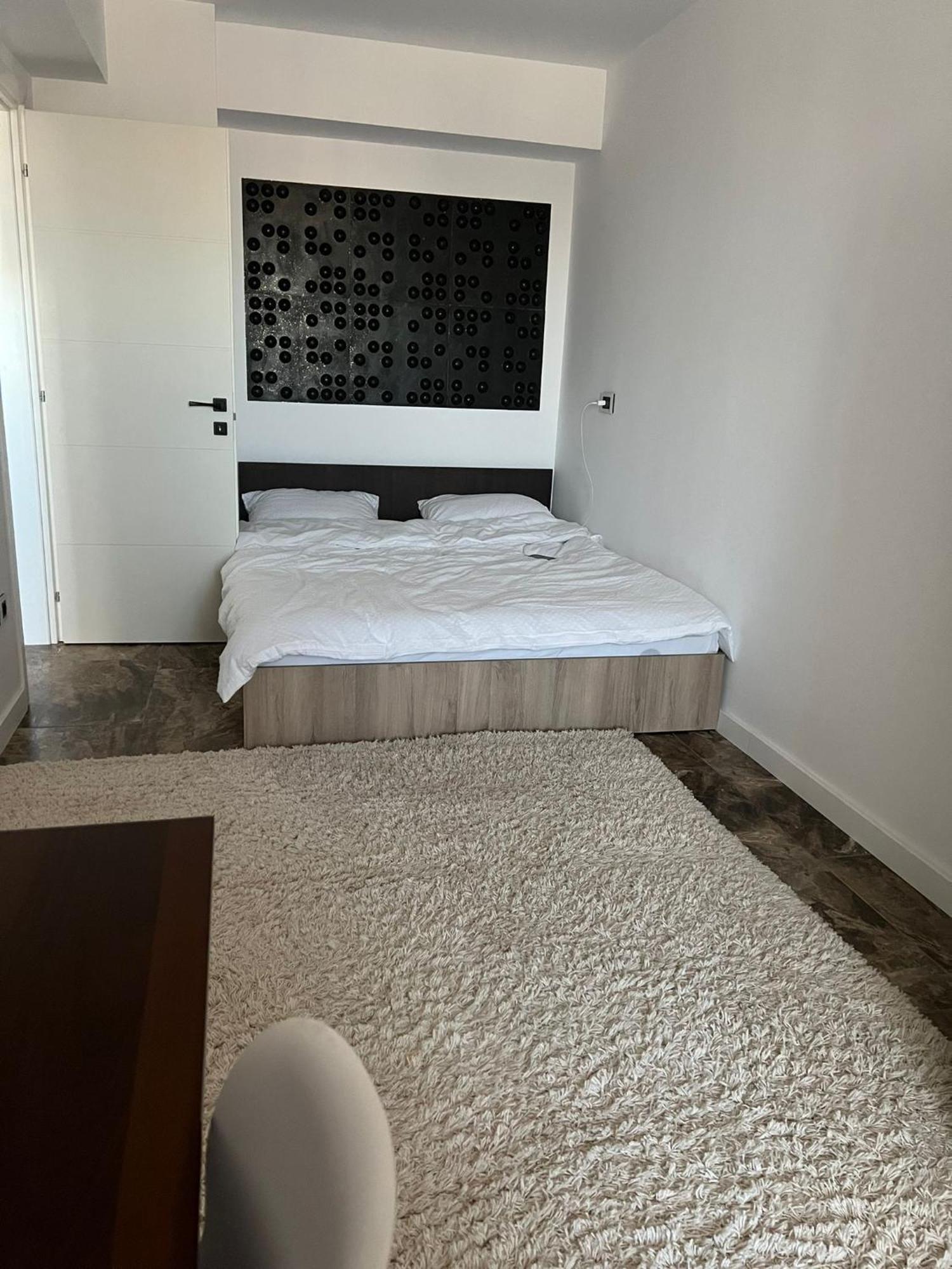 Apartament Bloc Nou - Self Check In - Free Parking Krajowa Zewnętrze zdjęcie
